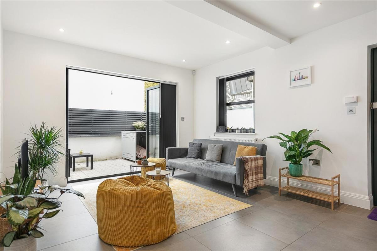 Appartement Heart Warming Getaway 1br 1ba Private Patio