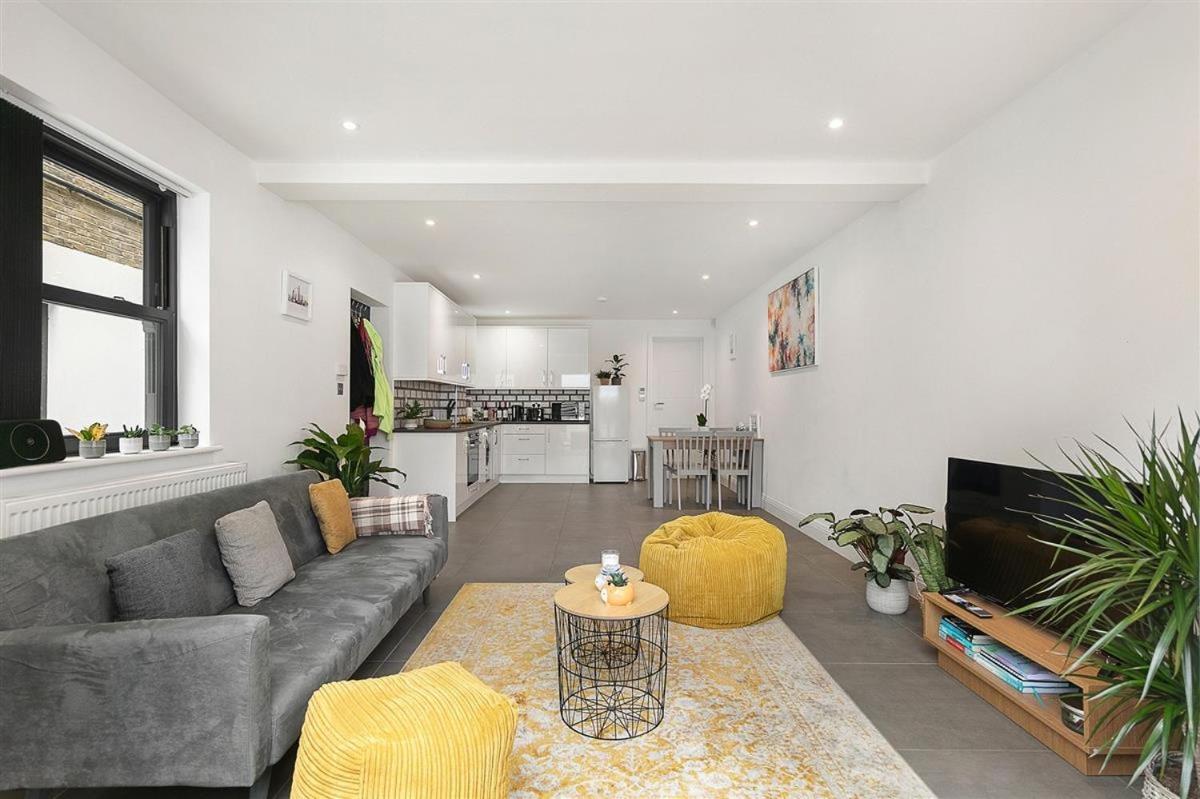Appartement Heart Warming Getaway 1br 1ba Private Patio *