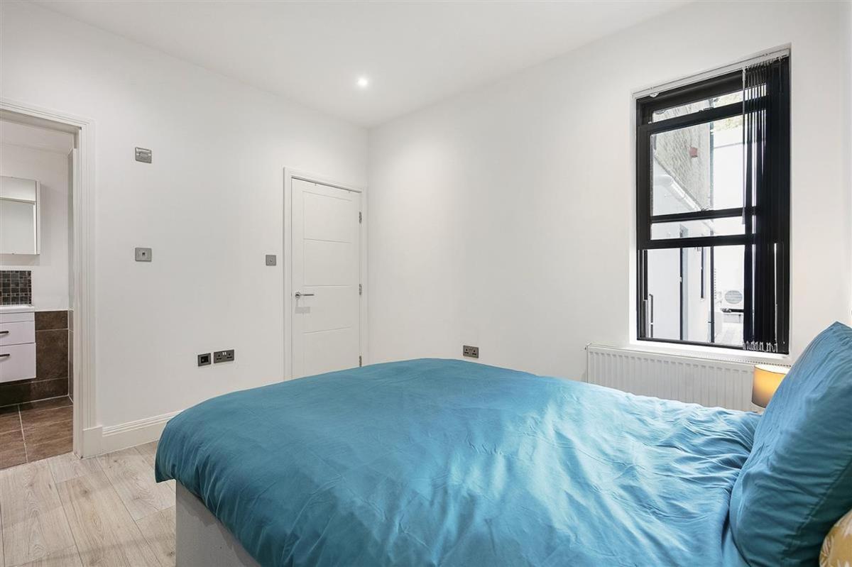 Heart Warming Getaway 1br 1ba Private Patio Londres